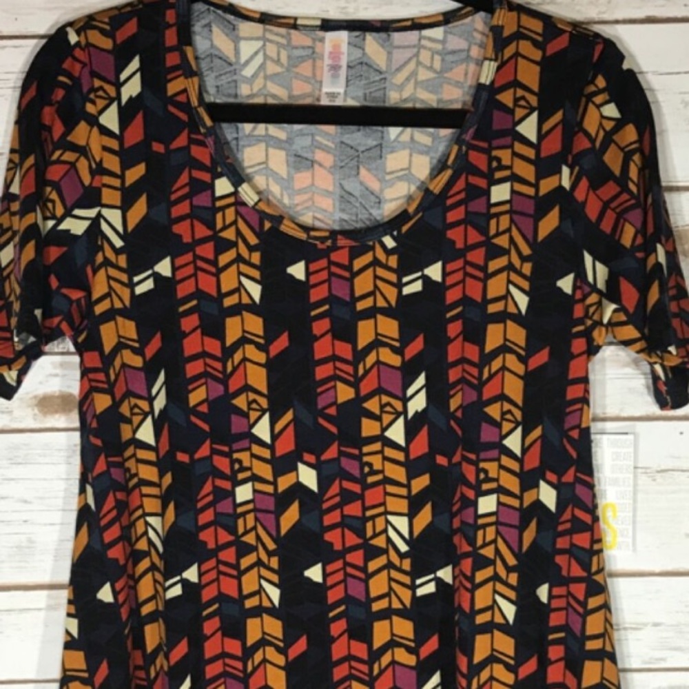 Perfect T